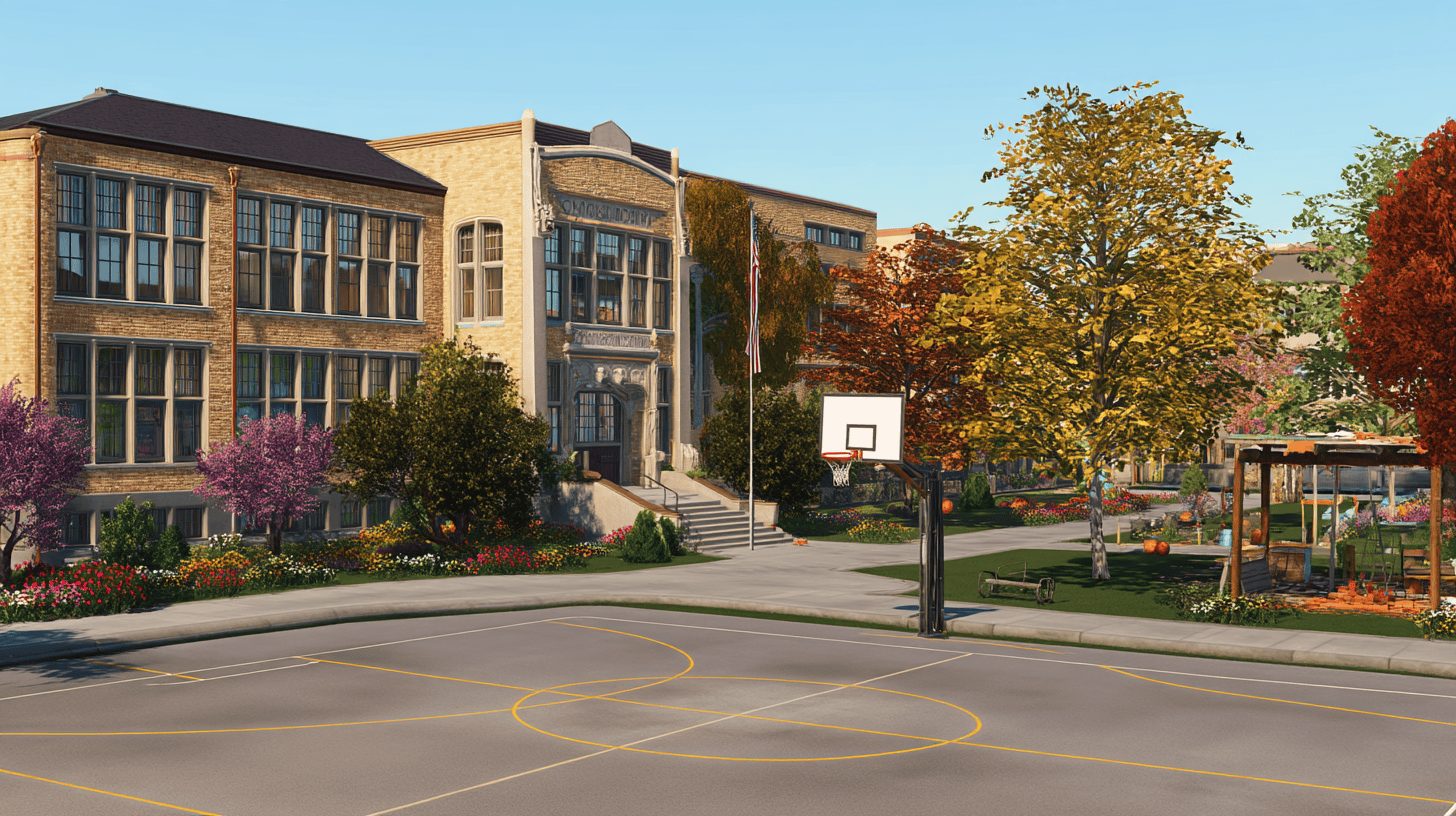 Schools in Monona: A Deep Dive into Education and Community