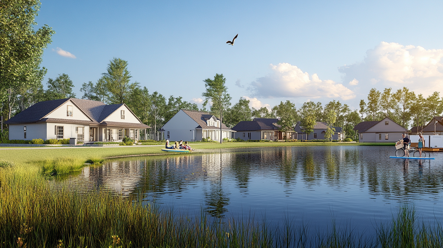Best Time to Buy a House in Monona