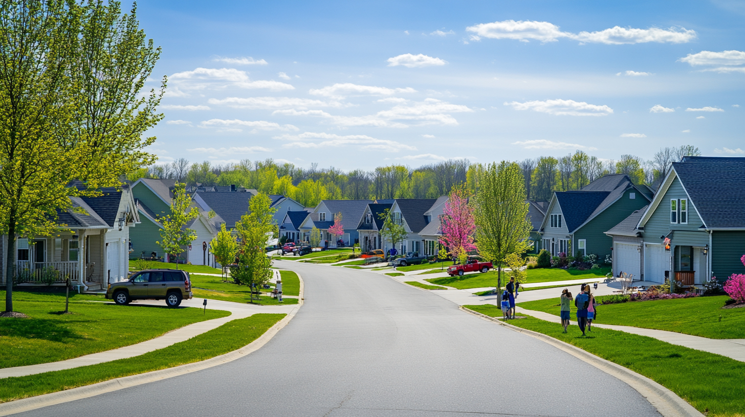 Best Time to Buy a House in Sun Prairie