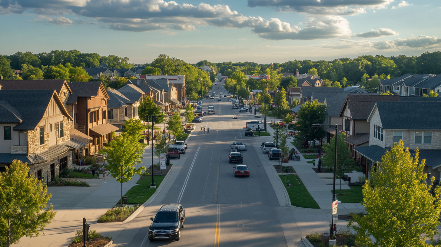 Cost of Living in Sun Prairie