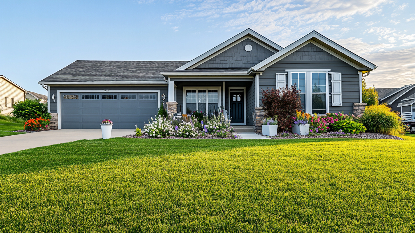 Selling Your Home in Sun Prairie: A Guide