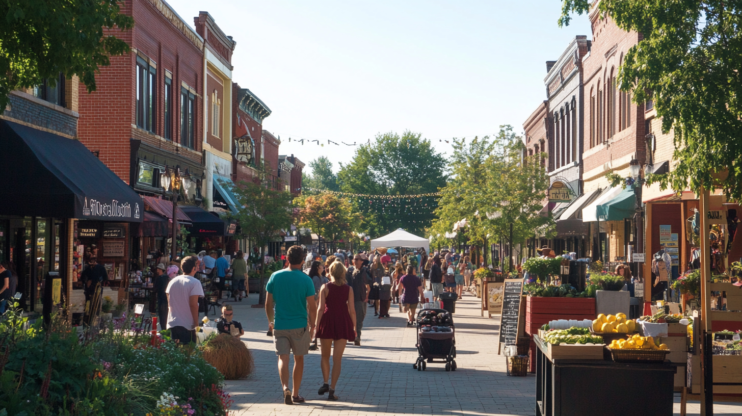 Top 10 Reasons to Move to Sun Prairie