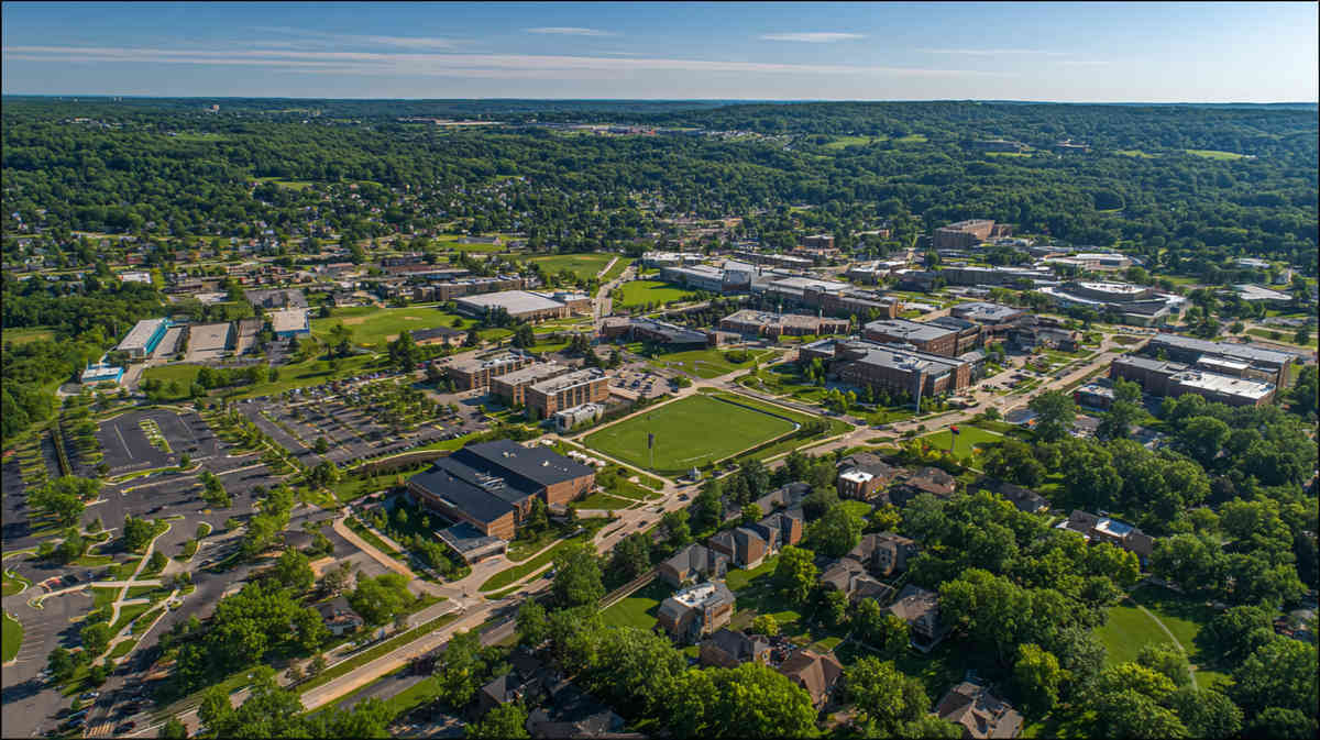 Discovering Educational Excellence in Middleton, WI