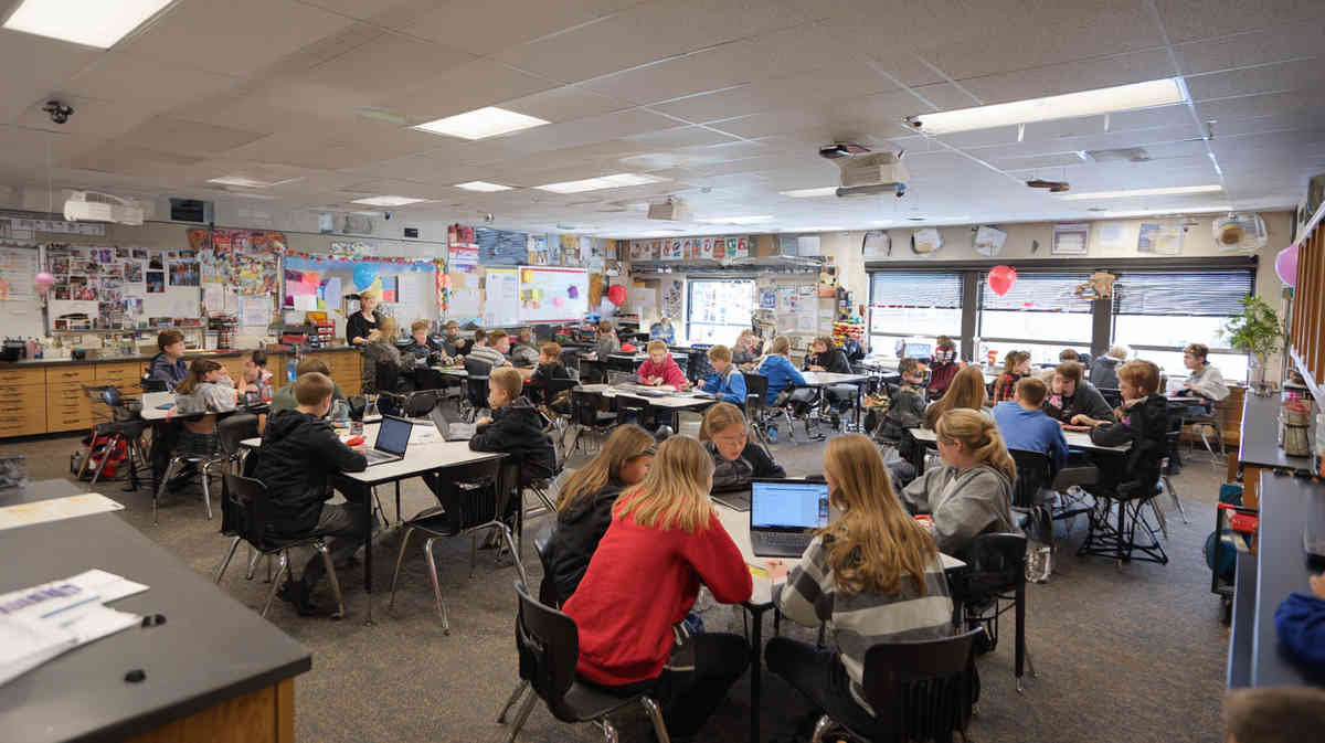 Exploring the Standout Schools in Sun Prairie