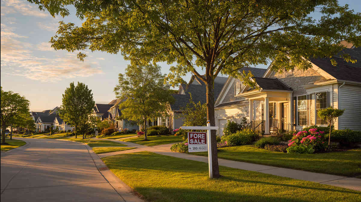 How Long to Own Before Selling DeForest