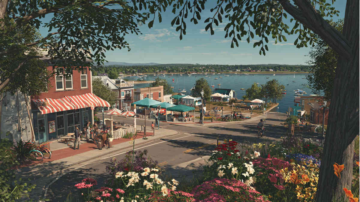 Pros and Cons of Living in Monona