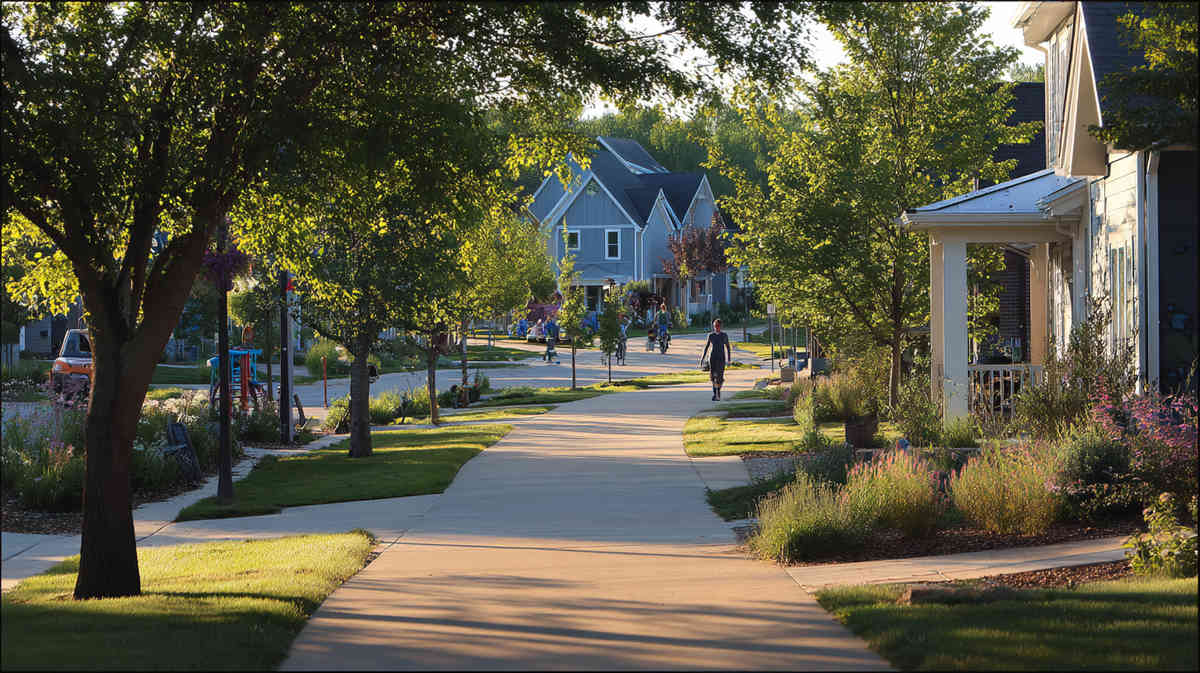 Top 10 Reasons to Move to DeForest