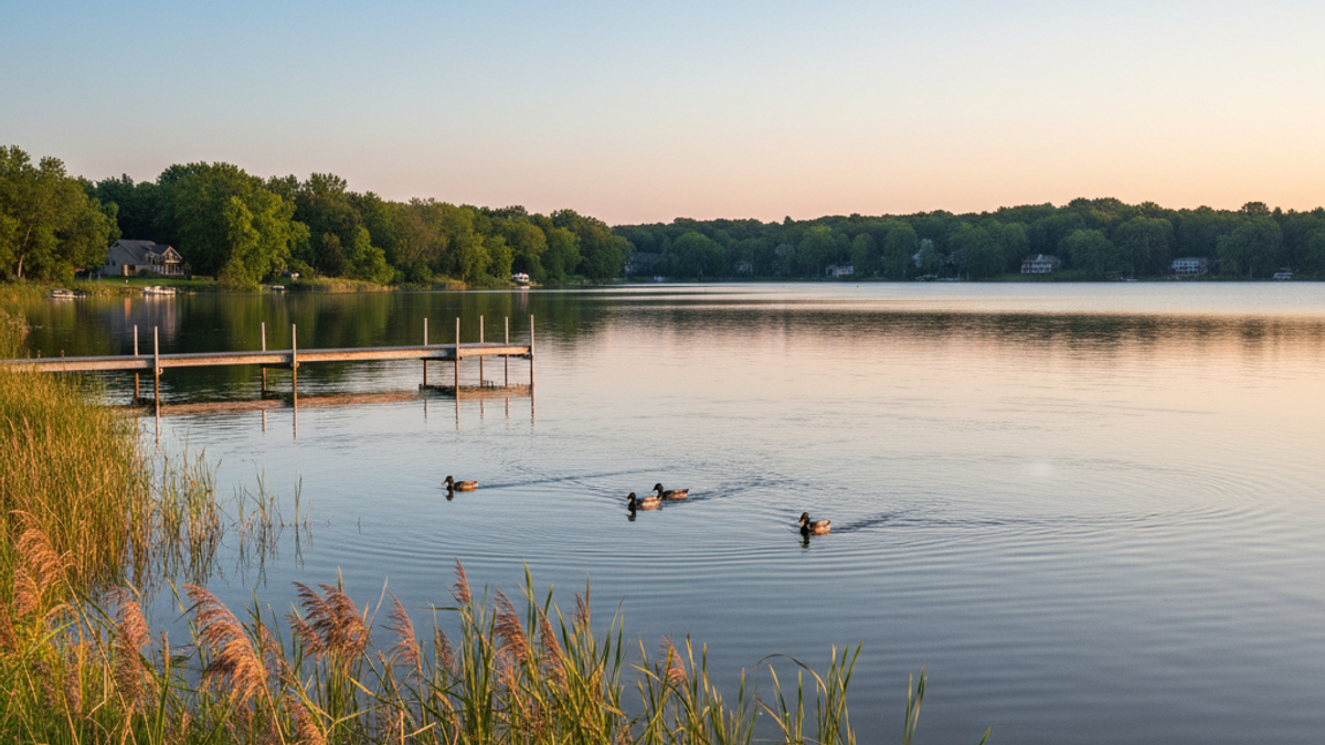 Pros and Cons of Living in McFarland, WI