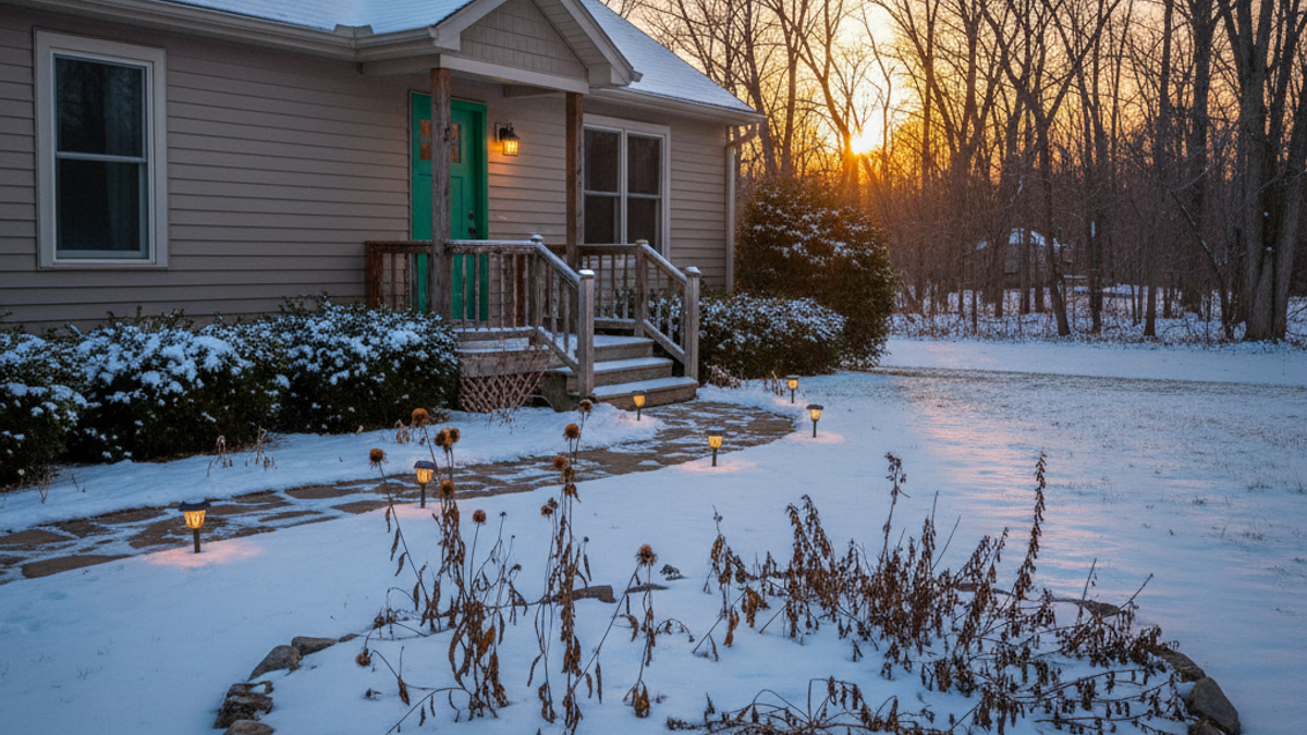 Selling Your Home in McFarland